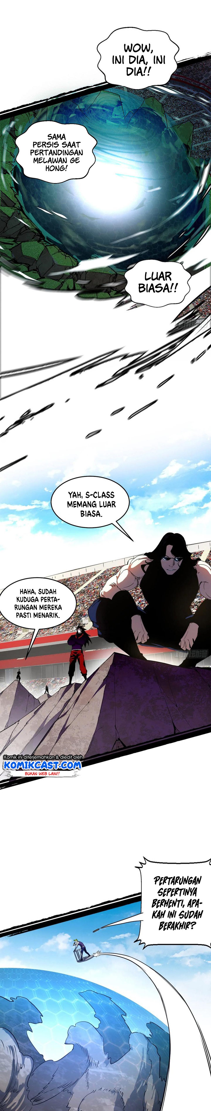 Dilarang COPAS - situs resmi www.mangacanblog.com - Komik im an evil god 177 - chapter 177 178 Indonesia im an evil god 177 - chapter 177 Terbaru 8|Baca Manga Komik Indonesia|Mangacan